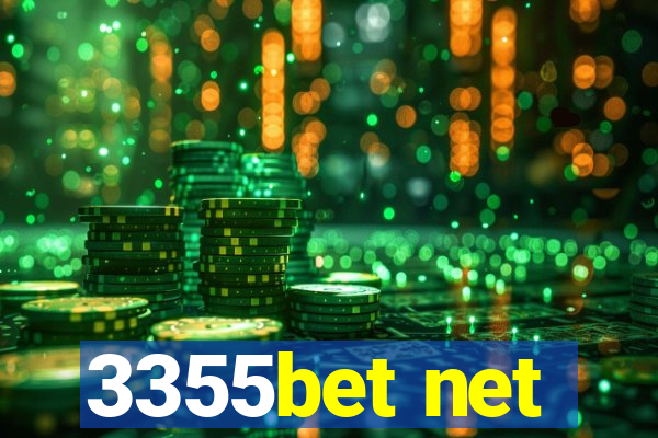 3355bet net